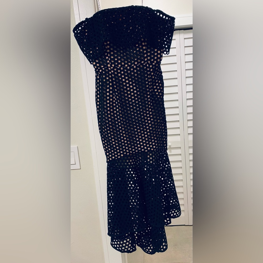 Jarlo Dress.